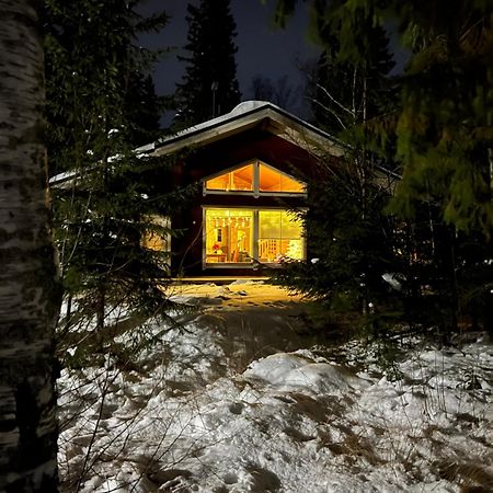 Holiday Home Amero Purnu 2 Kolinkylä Εξωτερικό φωτογραφία