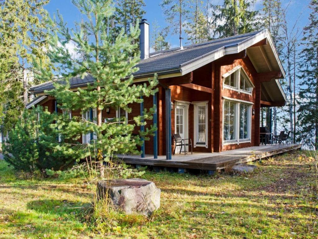 Holiday Home Amero Purnu 2 Kolinkylä Εξωτερικό φωτογραφία