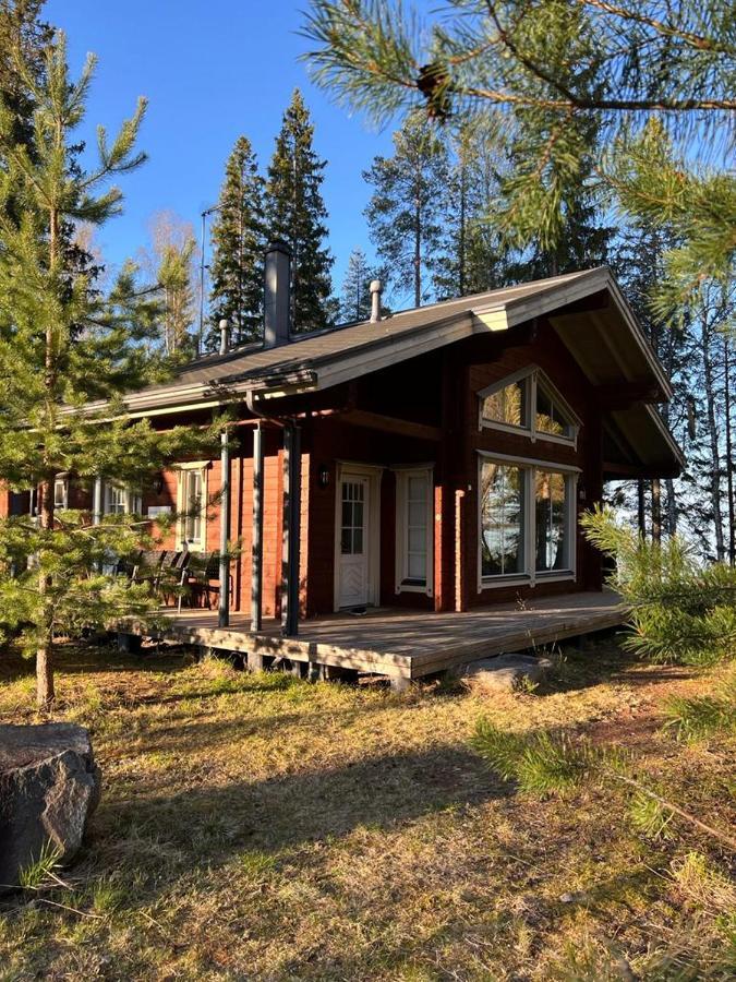 Holiday Home Amero Purnu 2 Kolinkylä Εξωτερικό φωτογραφία