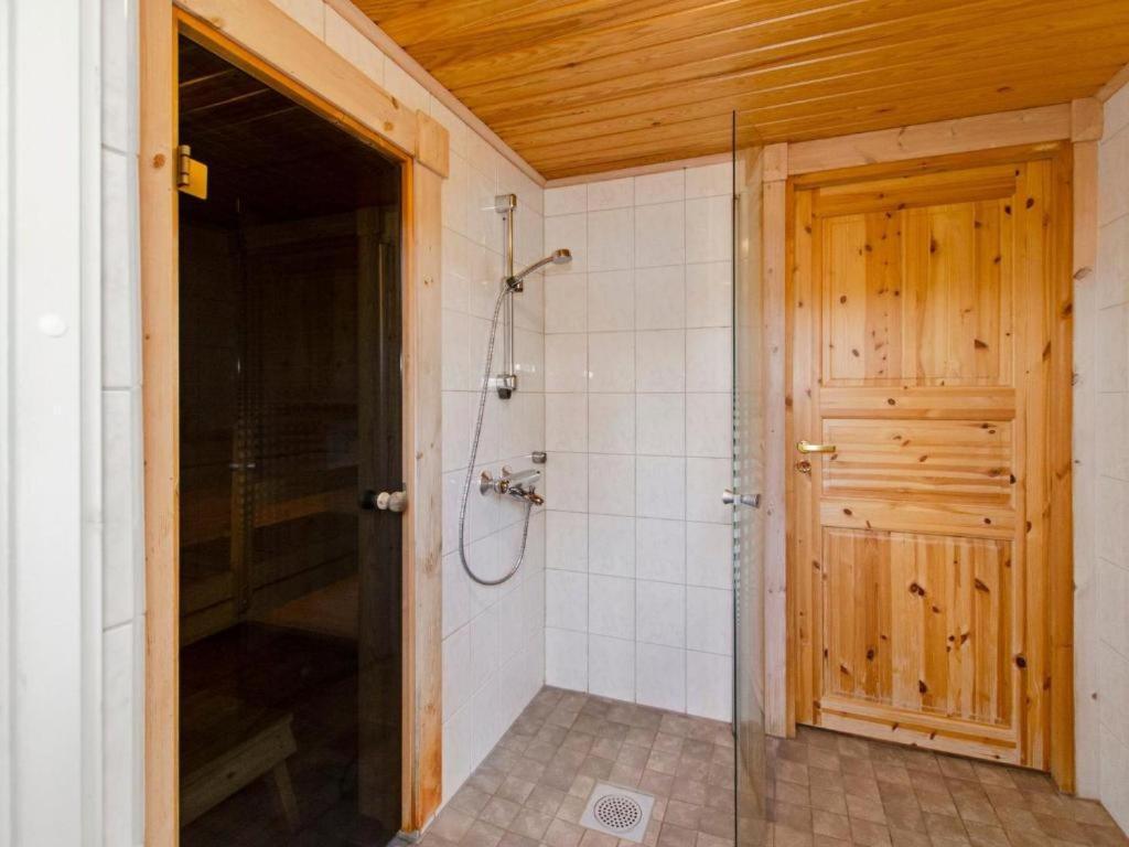 Holiday Home Amero Purnu 2 Kolinkylä Εξωτερικό φωτογραφία