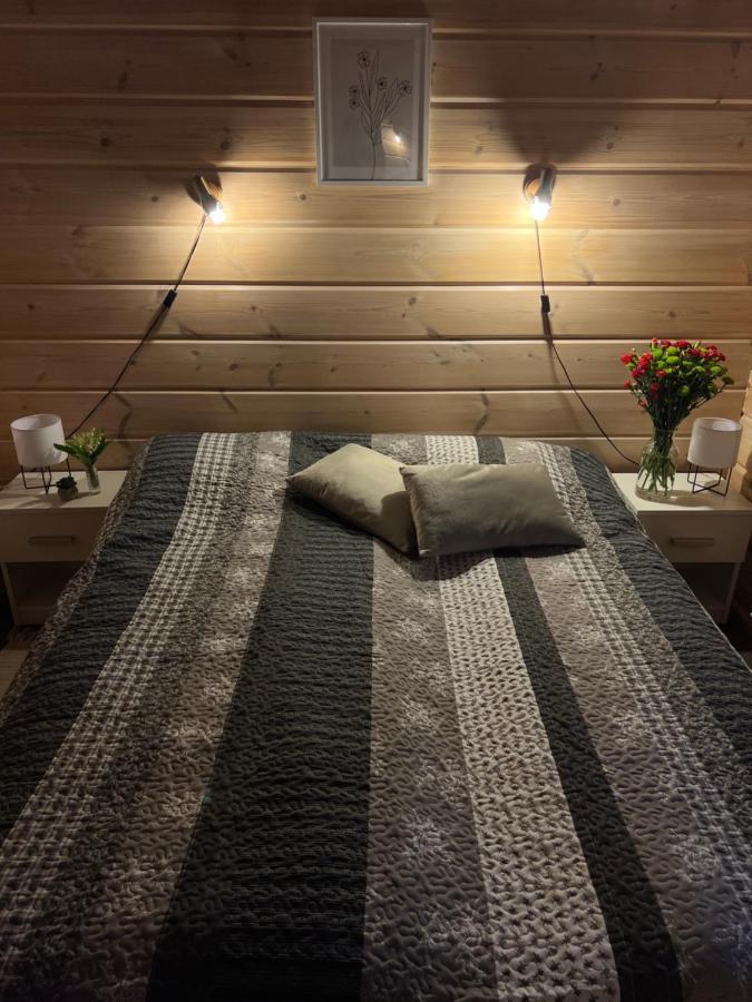 Holiday Home Amero Purnu 2 Kolinkylä Εξωτερικό φωτογραφία