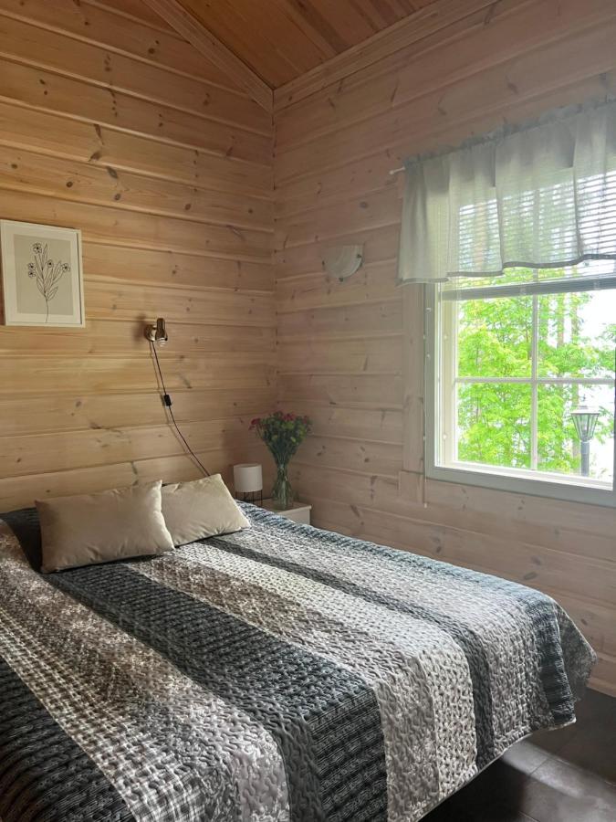 Holiday Home Amero Purnu 2 Kolinkylä Εξωτερικό φωτογραφία