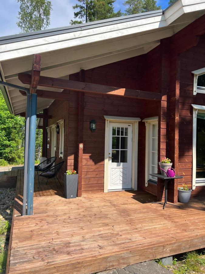 Holiday Home Amero Purnu 2 Kolinkylä Εξωτερικό φωτογραφία