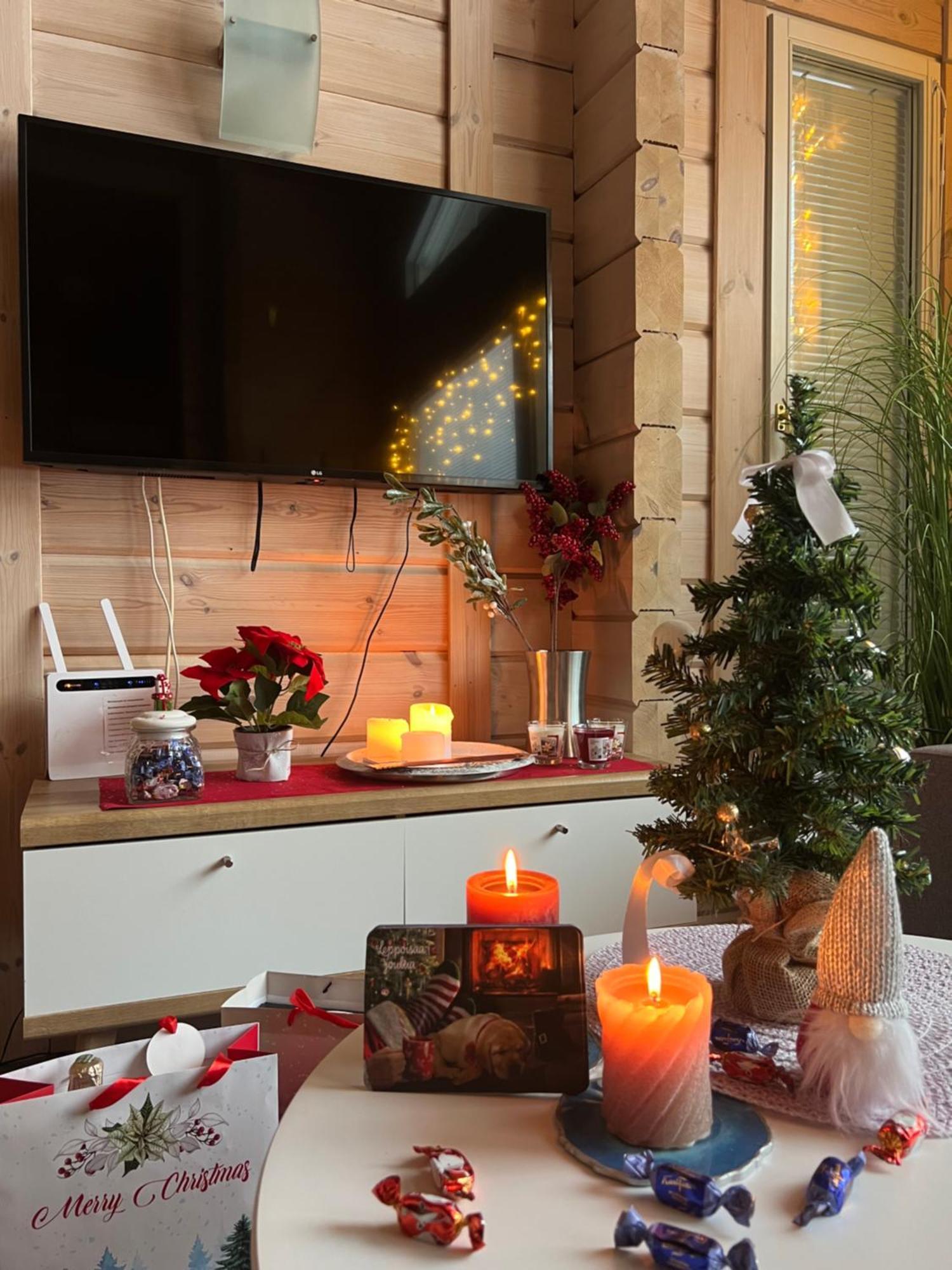 Holiday Home Amero Purnu 2 Kolinkylä Εξωτερικό φωτογραφία