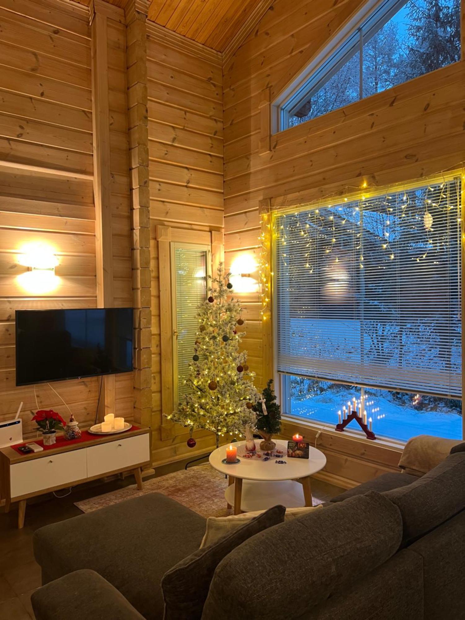 Holiday Home Amero Purnu 2 Kolinkylä Εξωτερικό φωτογραφία