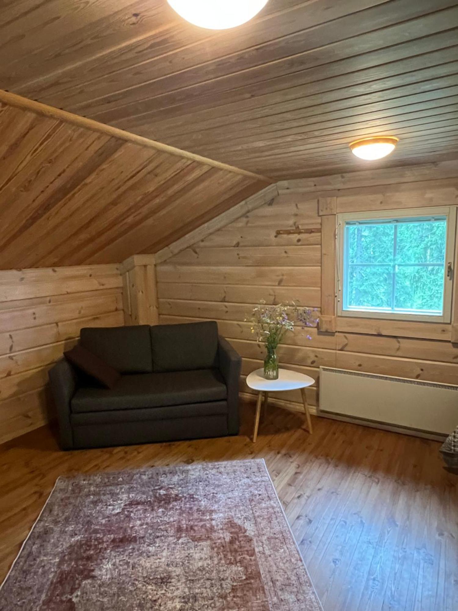 Holiday Home Amero Purnu 2 Kolinkylä Εξωτερικό φωτογραφία