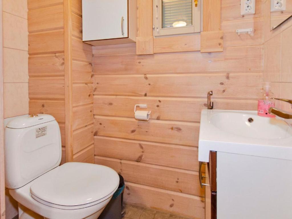 Holiday Home Amero Purnu 2 Kolinkylä Εξωτερικό φωτογραφία