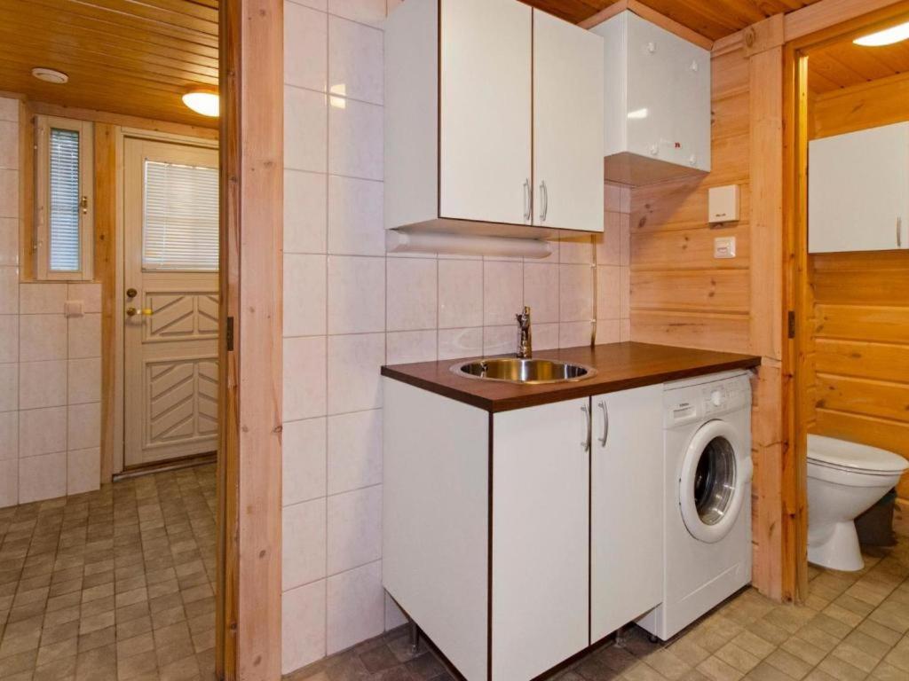 Holiday Home Amero Purnu 2 Kolinkylä Εξωτερικό φωτογραφία