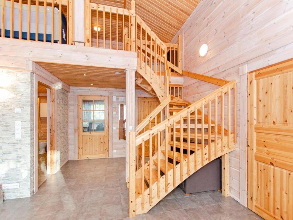Holiday Home Amero Purnu 2 Kolinkylä Εξωτερικό φωτογραφία