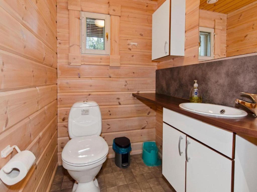 Holiday Home Amero Purnu 2 Kolinkylä Εξωτερικό φωτογραφία