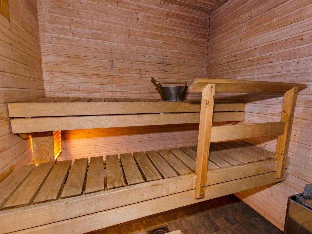 Holiday Home Amero Purnu 2 Kolinkylä Εξωτερικό φωτογραφία