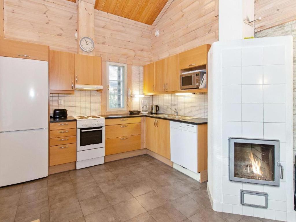 Holiday Home Amero Purnu 2 Kolinkylä Εξωτερικό φωτογραφία