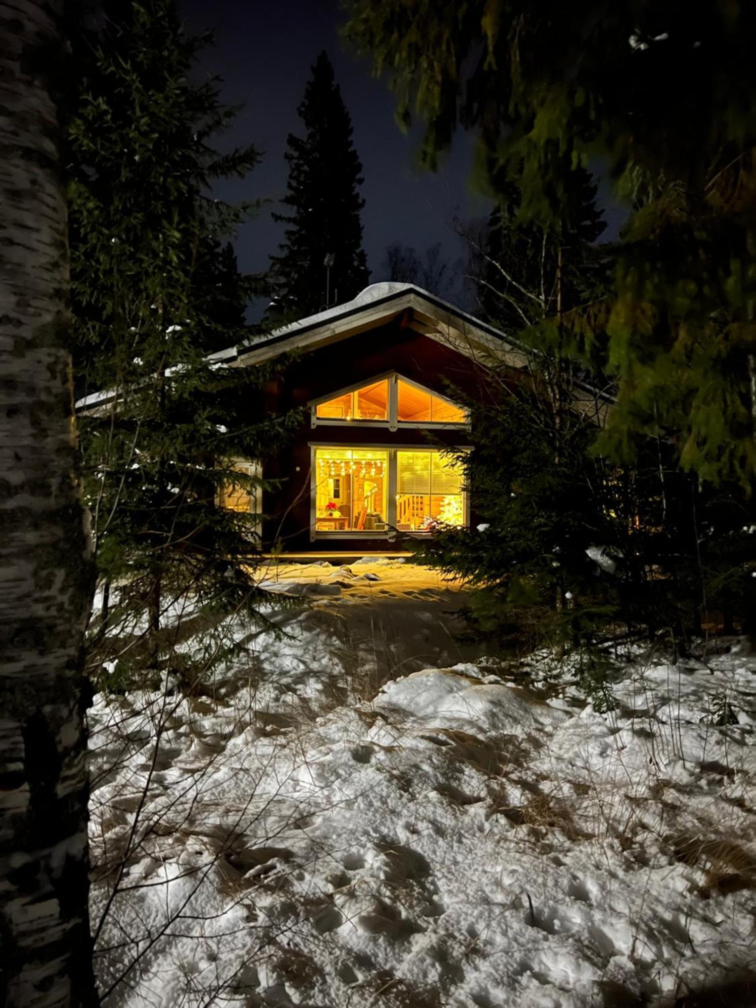 Holiday Home Amero Purnu 2 Kolinkylä Εξωτερικό φωτογραφία