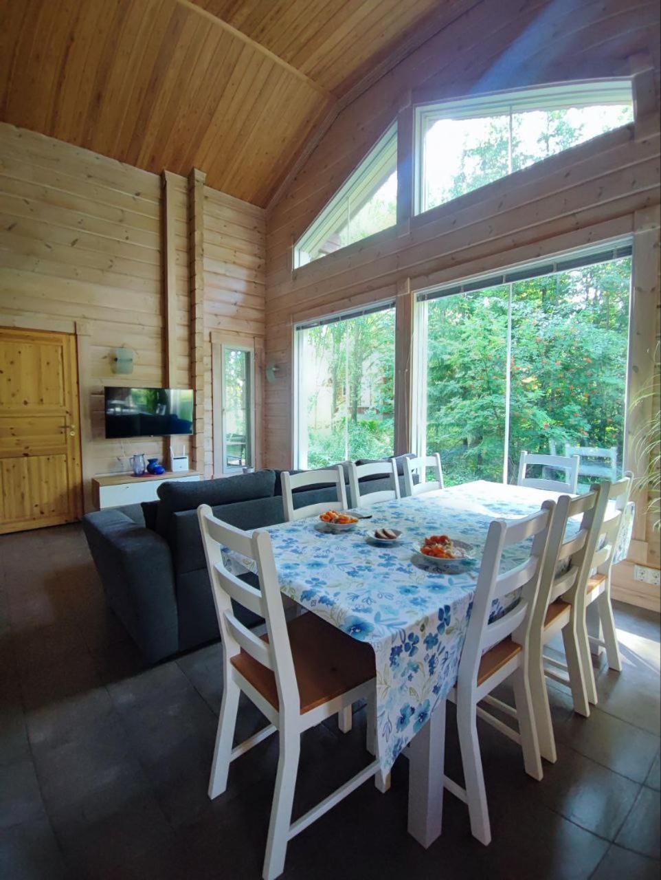 Holiday Home Amero Purnu 2 Kolinkylä Εξωτερικό φωτογραφία