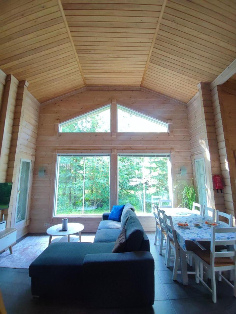Holiday Home Amero Purnu 2 Kolinkylä Εξωτερικό φωτογραφία