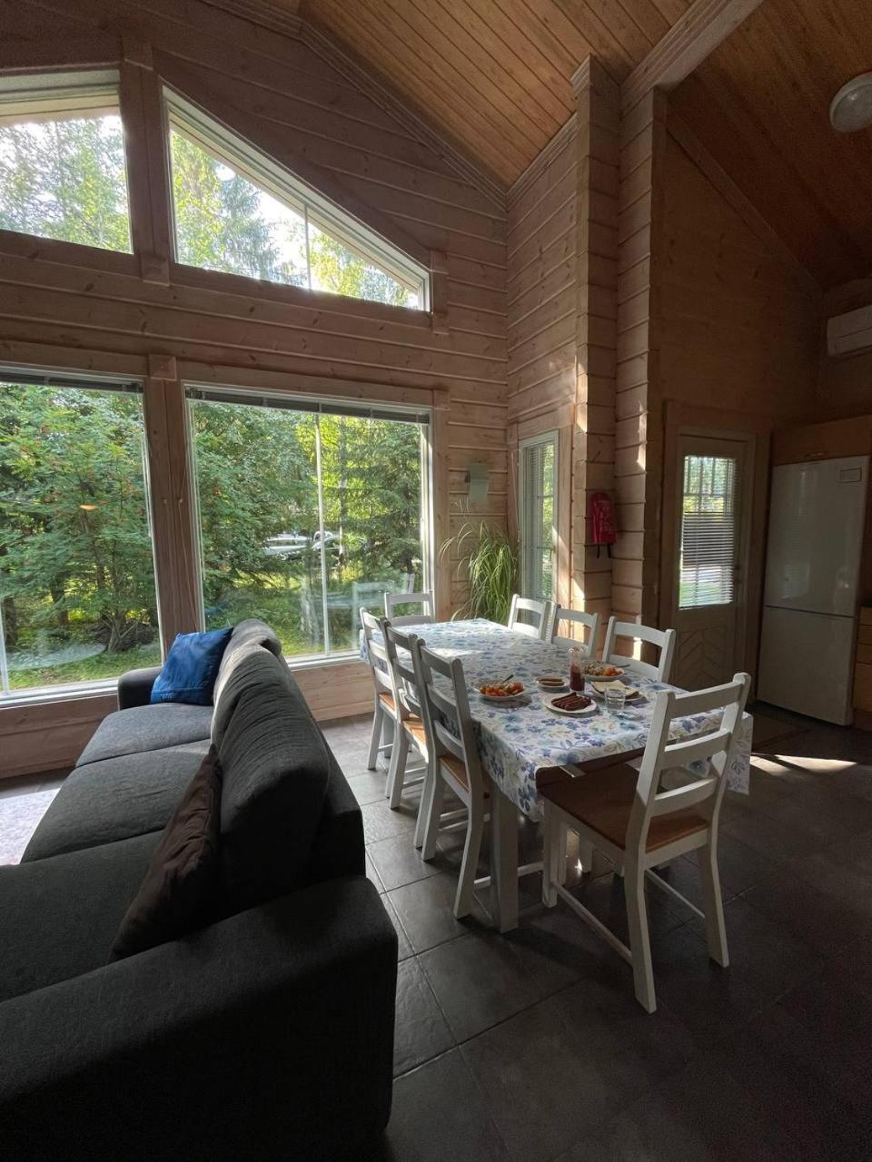 Holiday Home Amero Purnu 2 Kolinkylä Εξωτερικό φωτογραφία